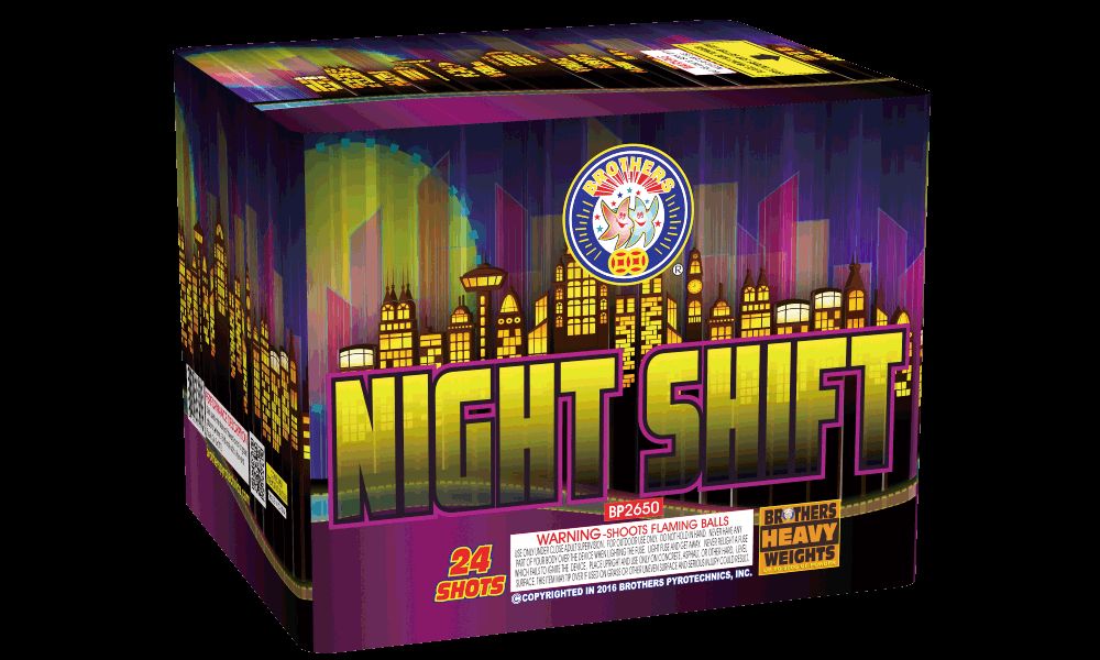 Night Shift