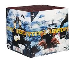 Time Bandit