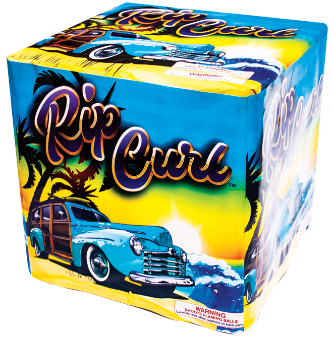 Rip Curl