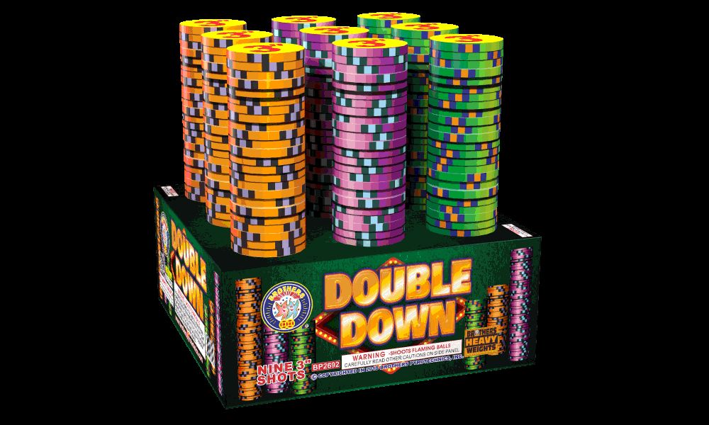 Double Down