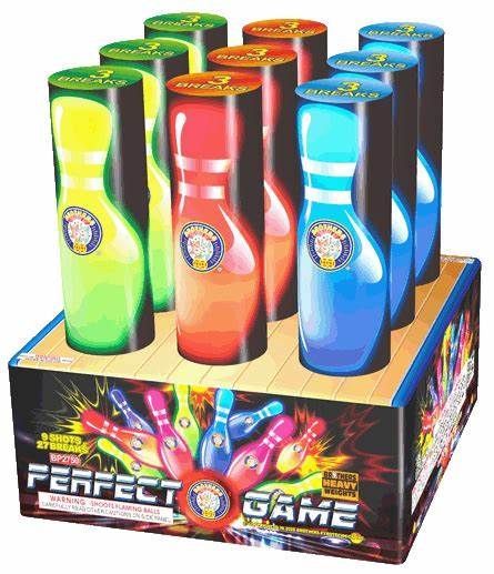 Perfect Game
