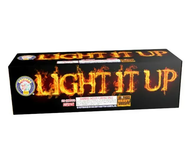 Light It Up