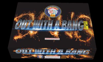 Out With A Bang