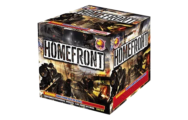 Home Front