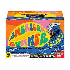 American Summer