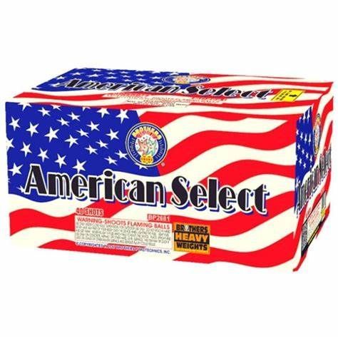 American Select