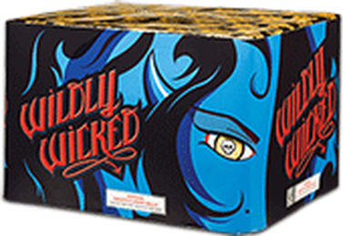 Wildly Wicked