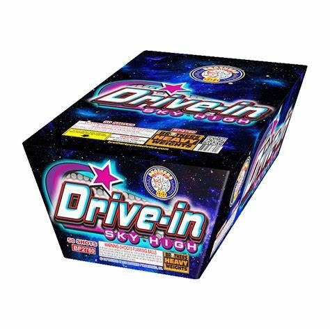 Drive-In