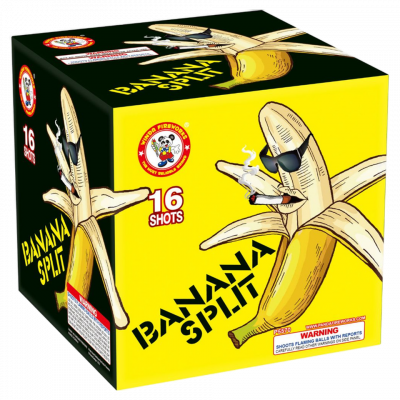 Banana Split