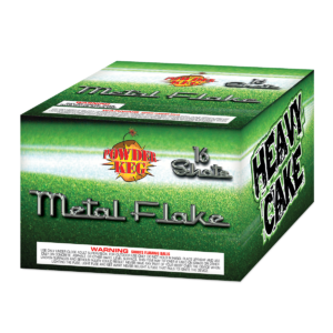 Metal Flake