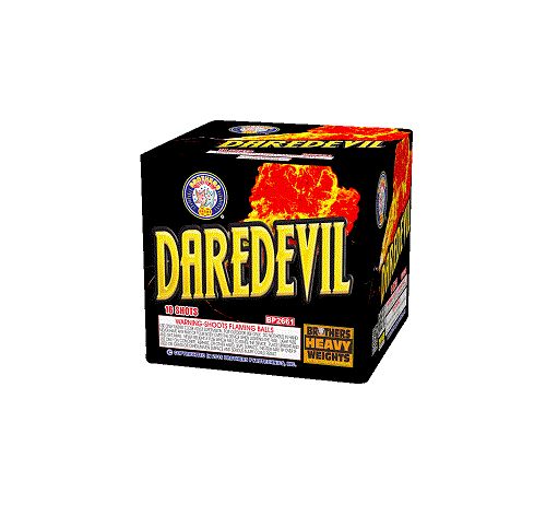 Dare Devil