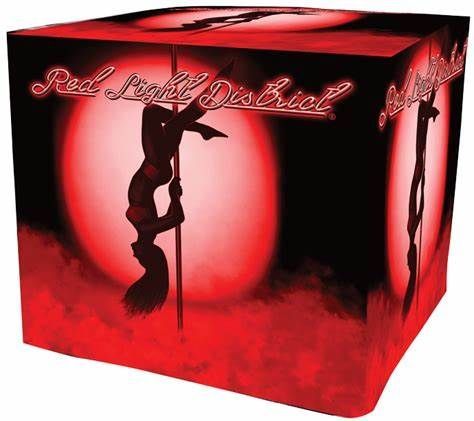Red Light District