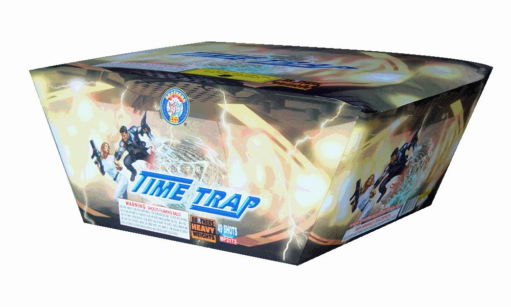 Time Trap