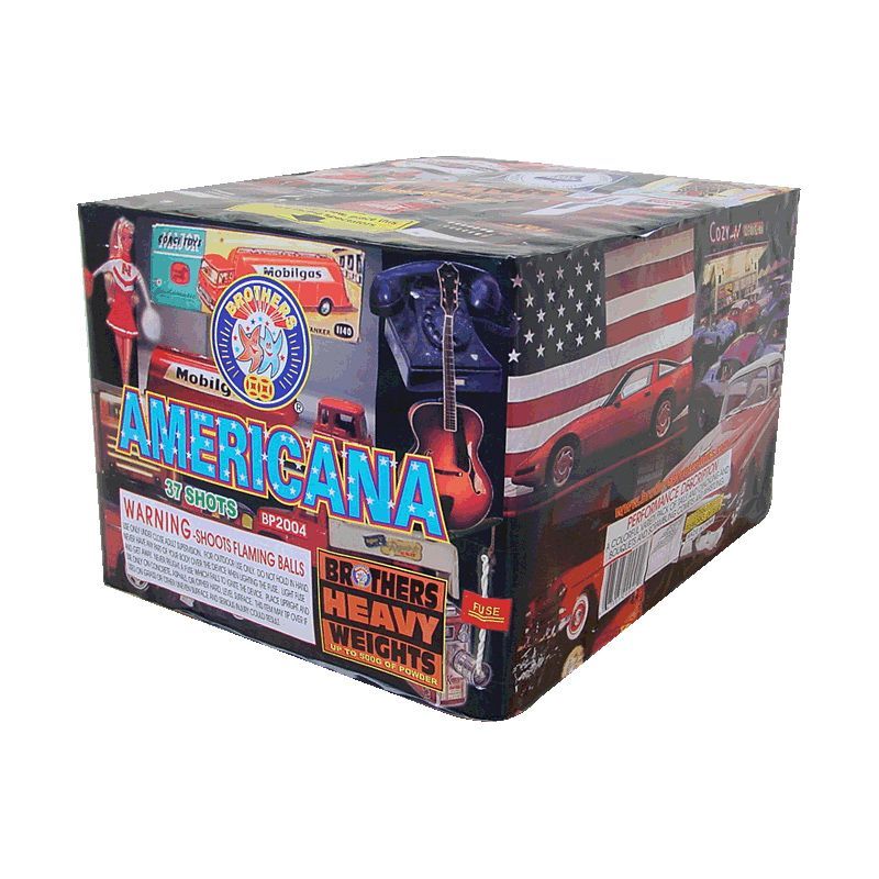 Americana
