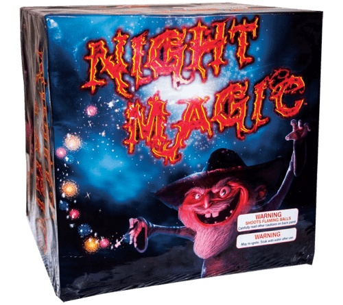 Night Magic