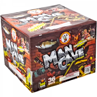 Man Cave