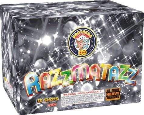 Razzmatazz