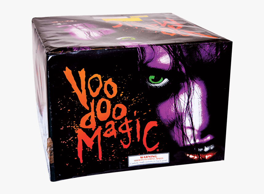 Voodoo Magic