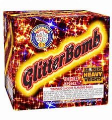 Glitter Bomb