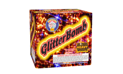 Glitterbomb