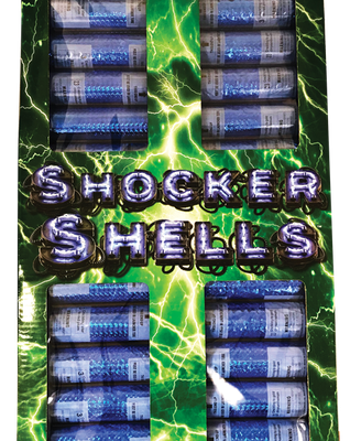 Shocker Shells