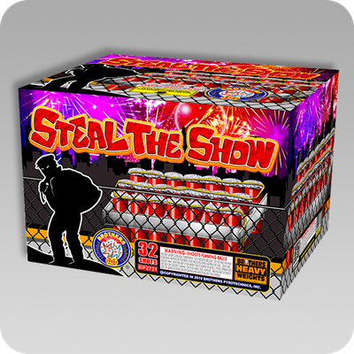 Steal the Show