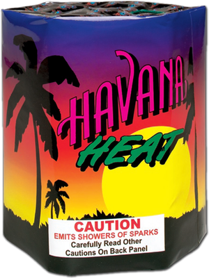 Havana Heat   (FOA2012)