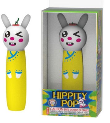 Hippity Pop