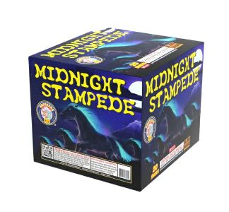 Midnight Stampede