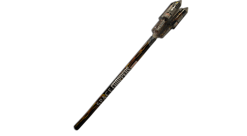 Space Choppers (4 pk.)