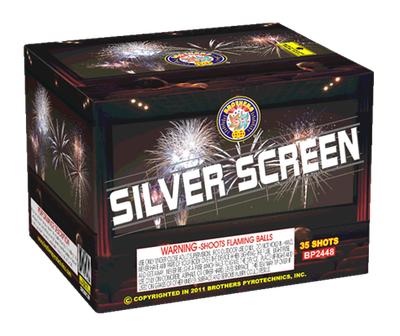 Silver Screen