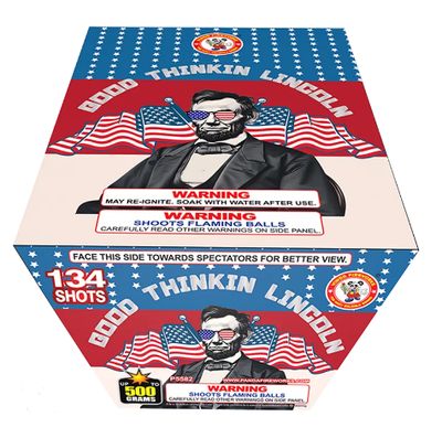 Good Thinkin Lincoln