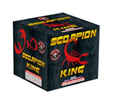 Scorpion King Scorpion King