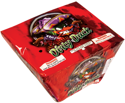 DIRTY DUCKS