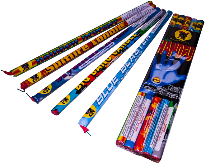 The Handful  (BC504)