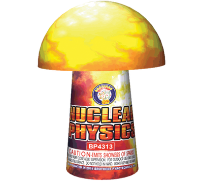 Nuclear Physics Nuclear Physics