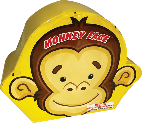 Monkey Face