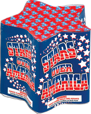 Stars Over America
