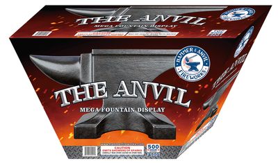 The Anvil The Anvil