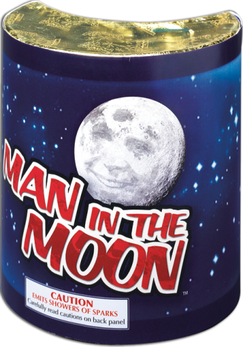 Man In the Moon