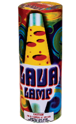 Lava Lamp