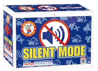 Silent Mode