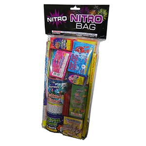 Nitro Bag