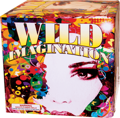 Wild Imagination