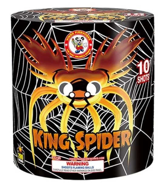 King Spider