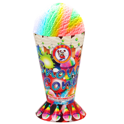 Snow Cone (Winda) Snow Cone (Winda)