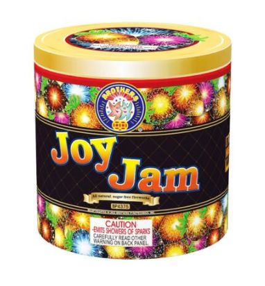 Joy Jam