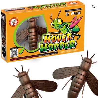 Hover Hopper Hover Hopper