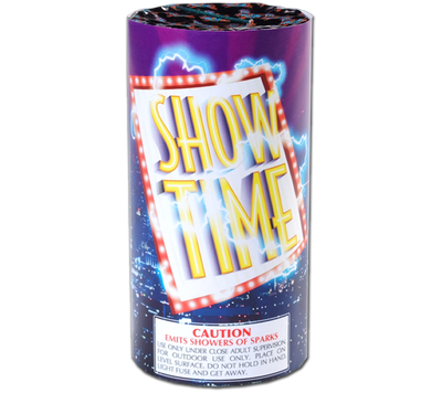 Showtime Fountain   (FOA1999)