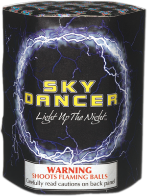 Sky Dancer